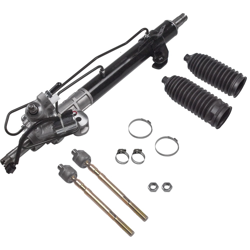 Power Steering Rack and Pinion Assembly For 2009-2013 2014 Nissan Maxima 3.5L V6