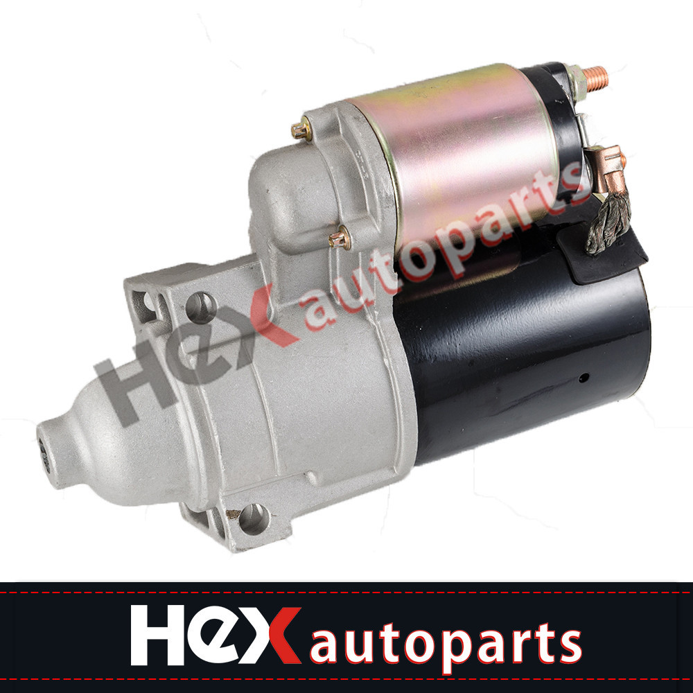 Starter for Kohler John Deere 2509808 2509809 2509811 25-098-09 6744