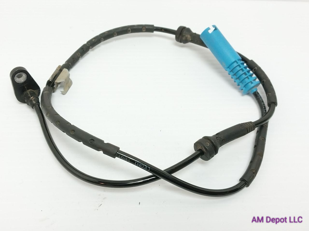 2008 Mini Cooper S R56 R57 R55 R58 R59 Front ABS Sensor DSC Pulse Generator