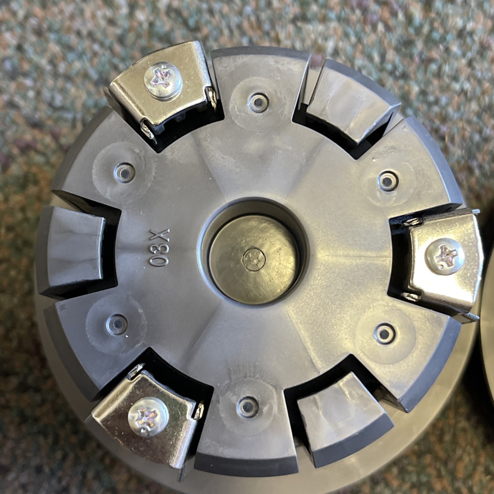 Lot2 KIP Roller Paper Holder for KIP 3100 7100 7700 7900 7170 700M