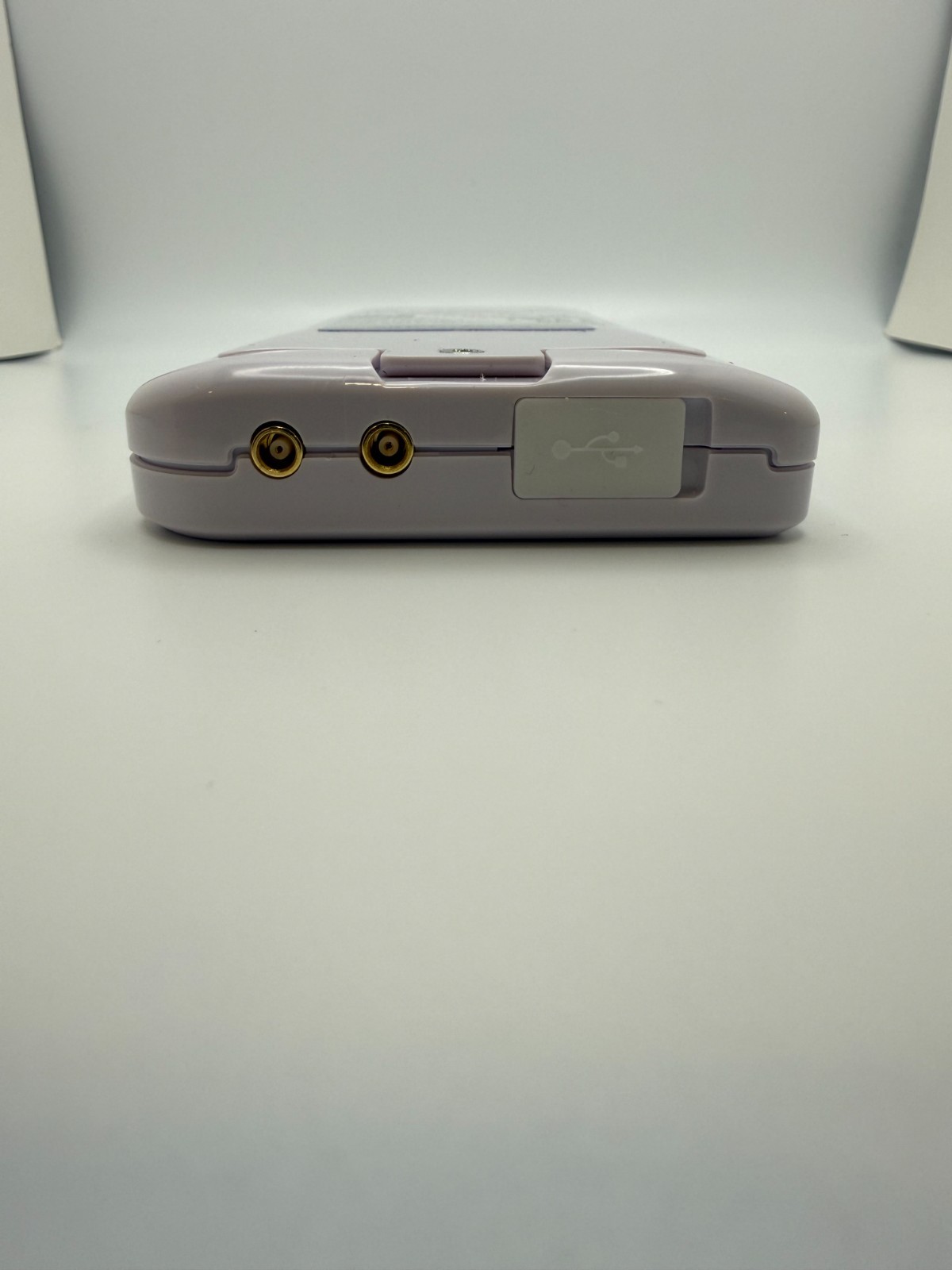 LogTag UTRED30 Vaccine Monitoring Kit w/ Dual CP100 Smart 3.0m Sensors OPEN BOX!