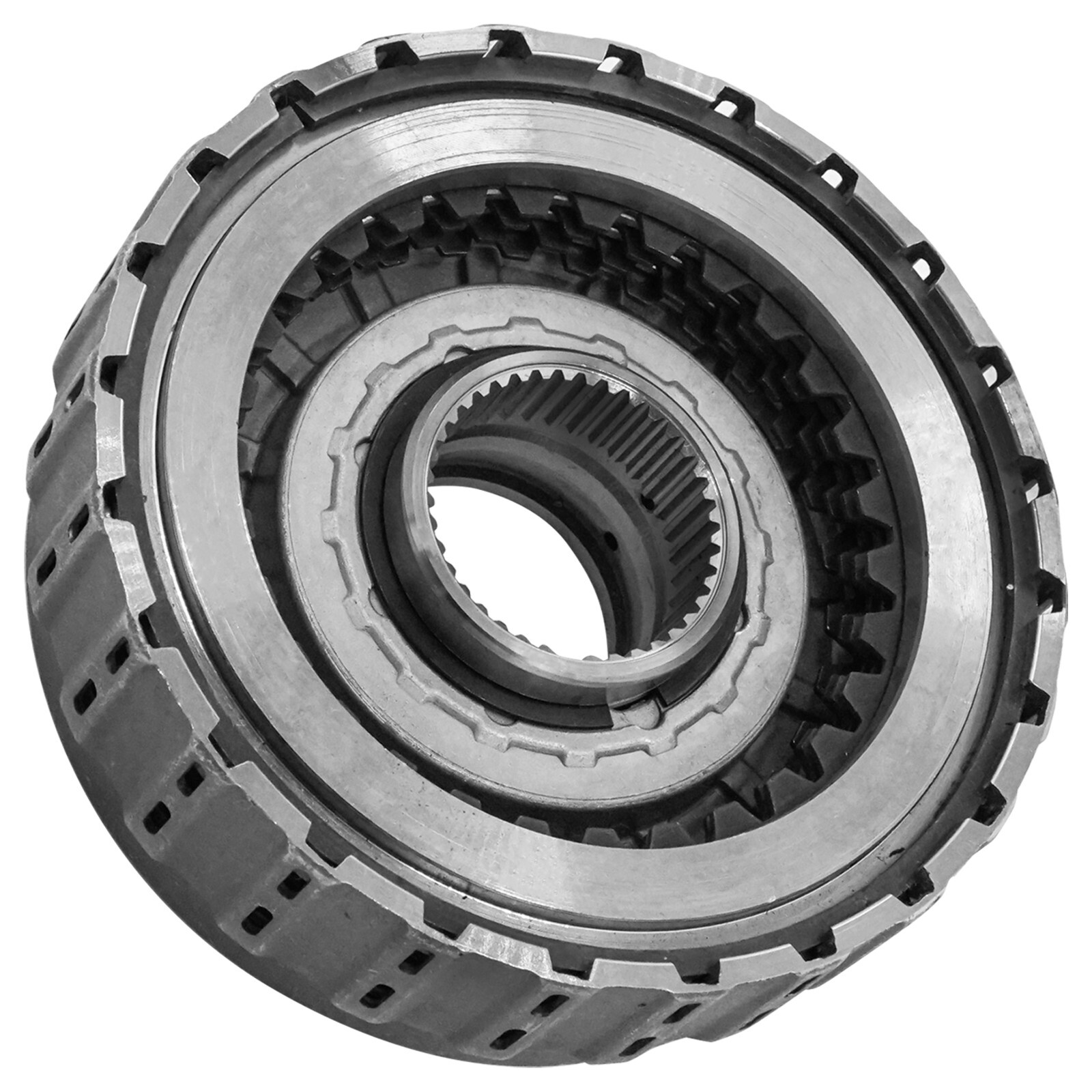 22500-HL6-A01 Clutch Basket Hub Assembly for Honda Talon 1000R 1000X 2019-2025