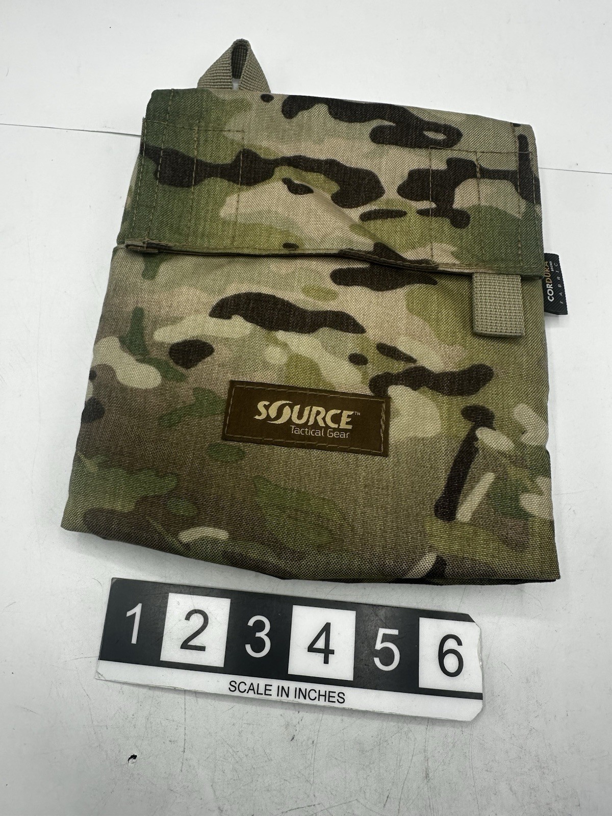 Source Kangaroo Pouch for 1L  bladder Mulitcam OCP