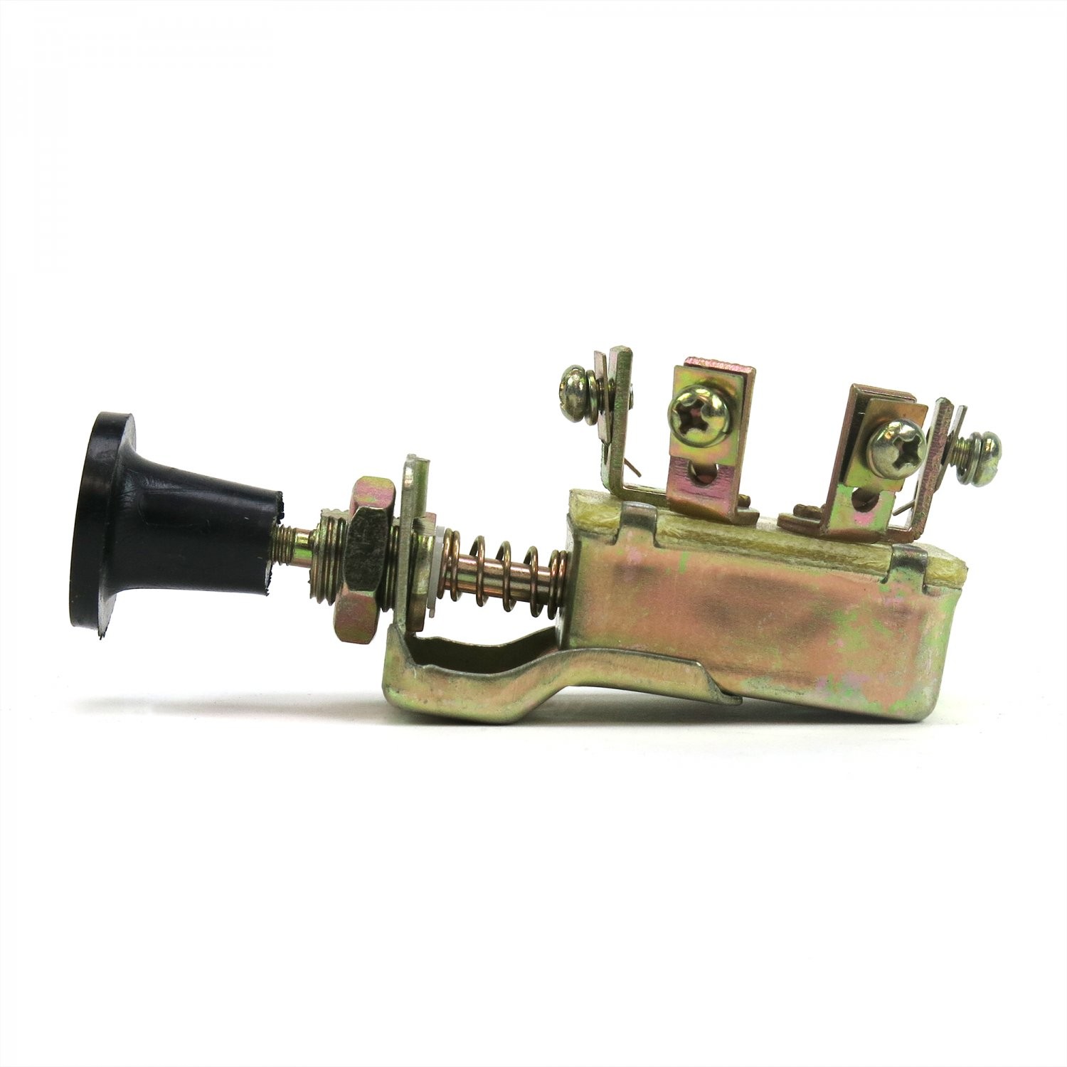 Windshield Wiper Motor Switch Hot Rod Street Rod Universal Single Motor 12 Volt