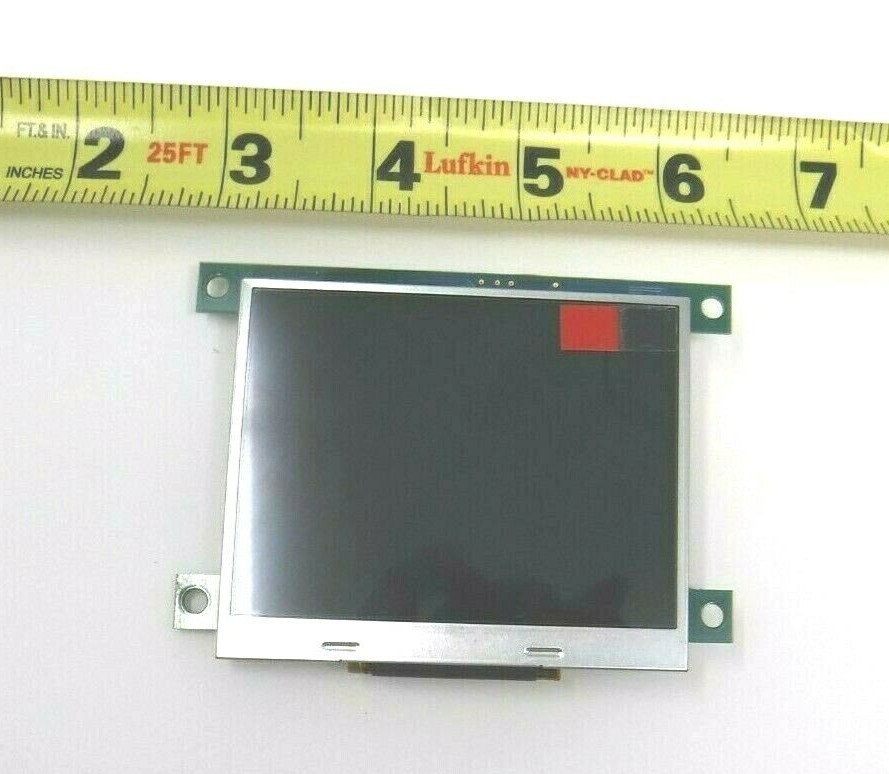 Miller Multimatic 215 Welder LCD Display Control Circuit 276531 (3in) *NEW*