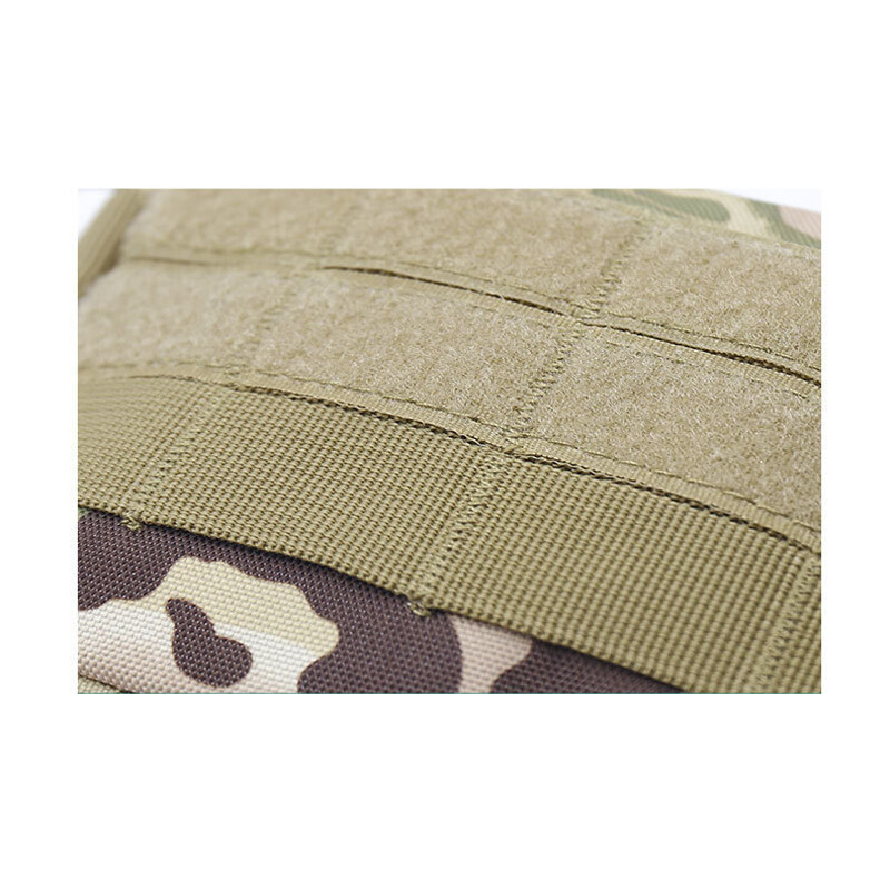 Tactical Molle Pouch EDC Multi-purpose Belt Waist Pack Bag Utility Phone Pocket