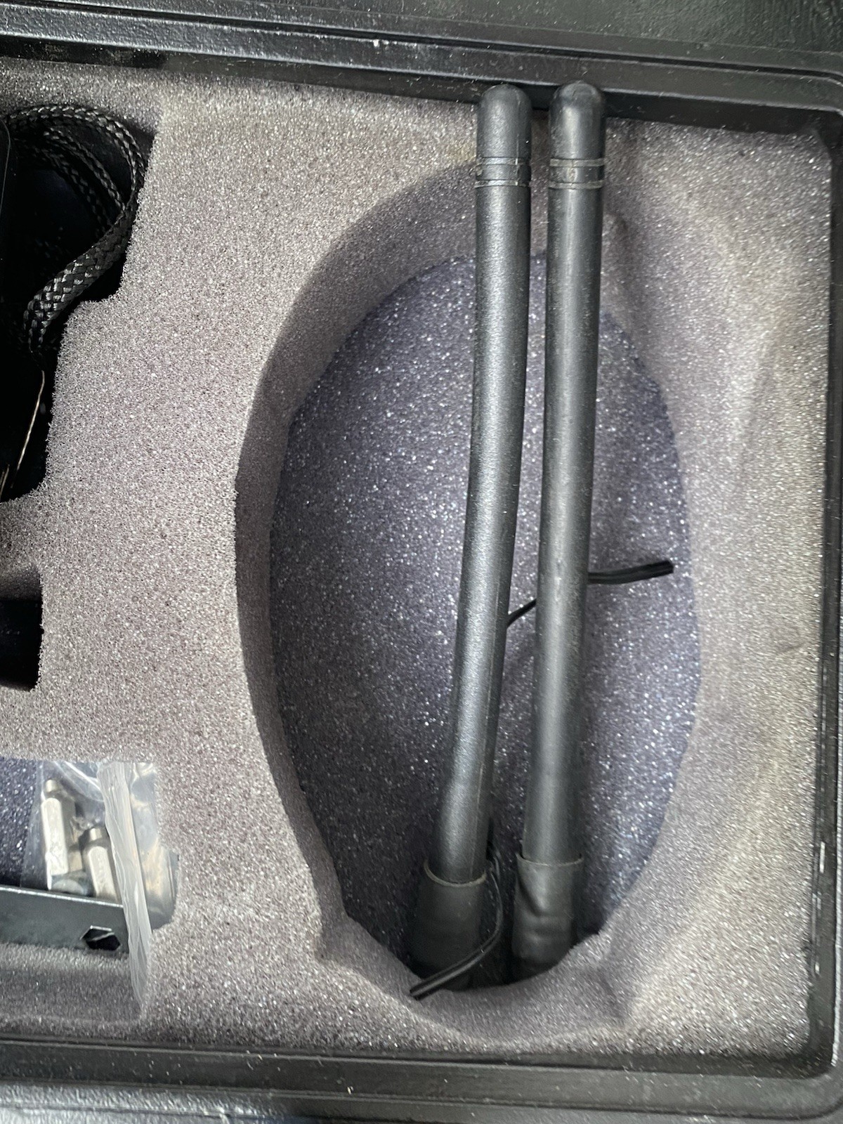 Innotek Retriever Trainer model RR-3005 remote training dog collar transmitter