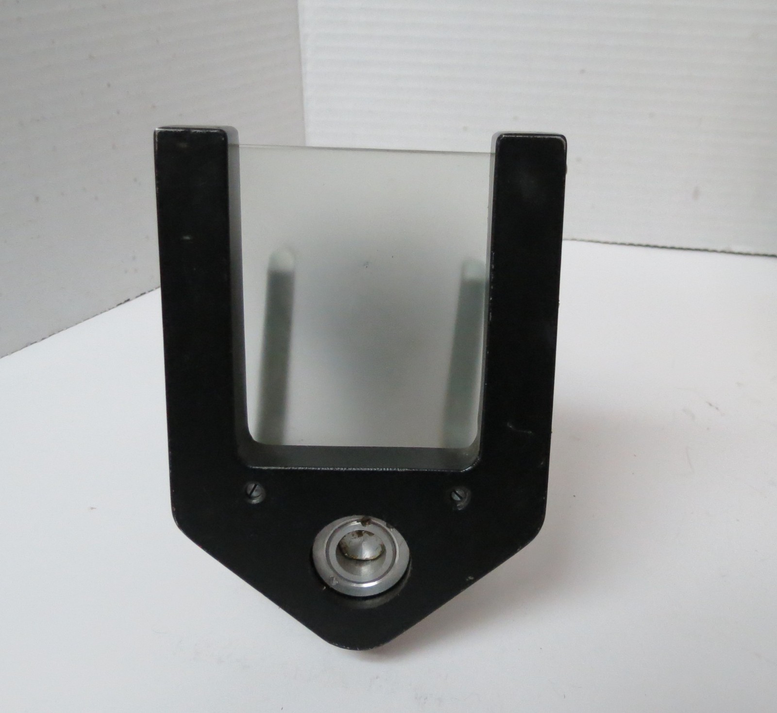 Vintage Lafayette Stereo Microscope 30XW 50X in Original Wooden Box Rare!