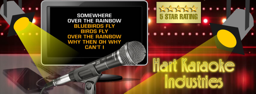 Karaoke Songs Collection Player 2TB 275K Selections - Lifetime Updates