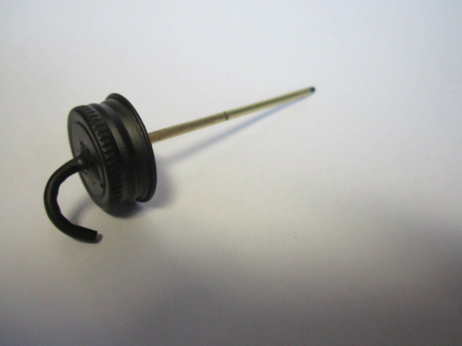 Piper Cherokee "Style" Brake Reservoir Cap  with dip stick