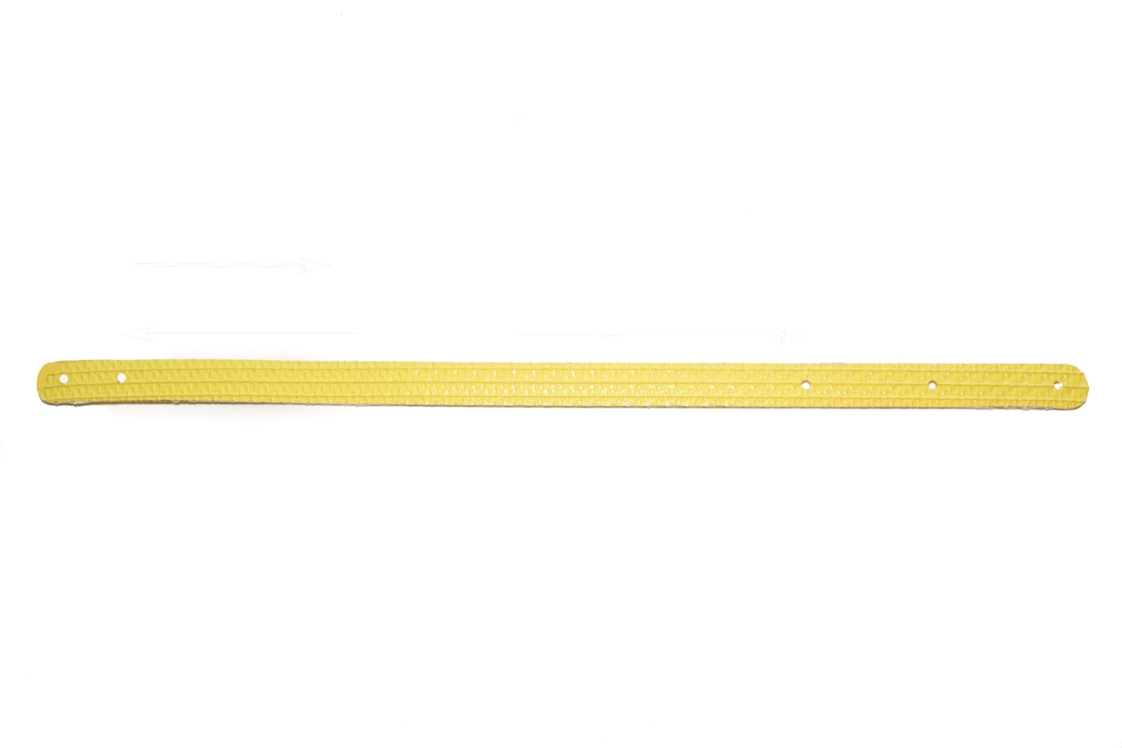 Cooler Replacement Lid Strap 11-16", Universal Fit, Repurposed Fire Hose