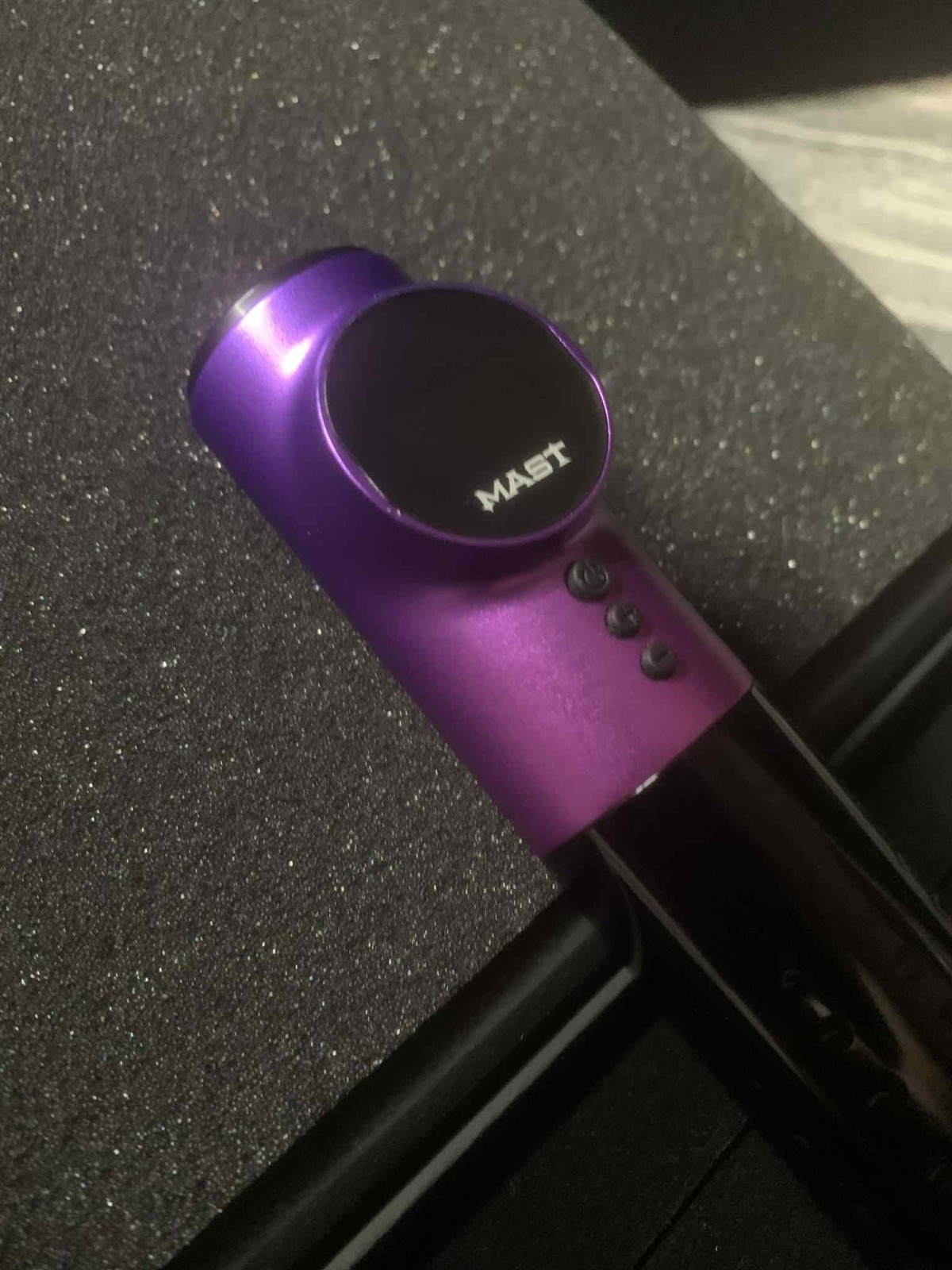 Mast Archer Wireless Tattoo Pen Machine, Rotary Tattoo Gun with Powerful Motor b