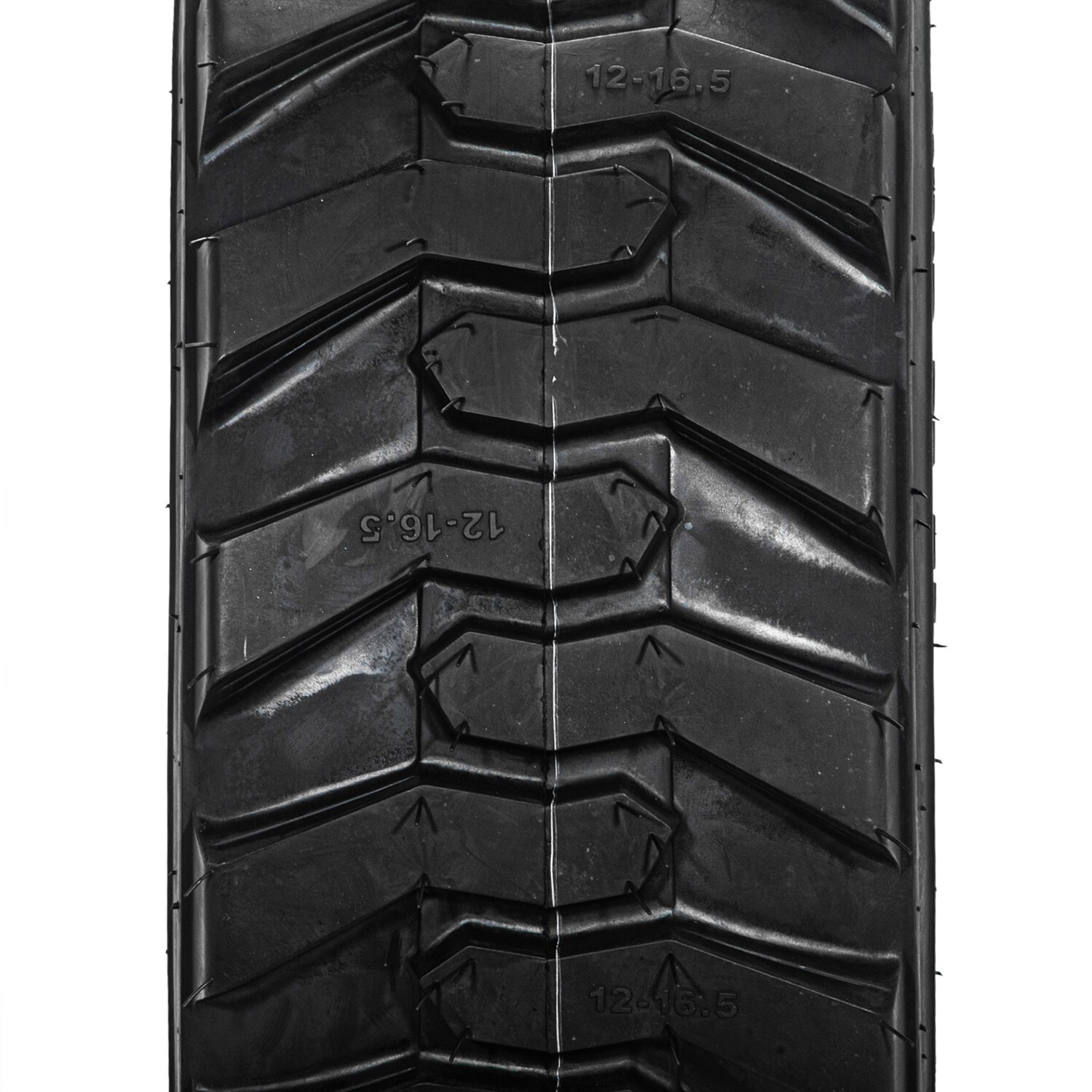 12x16.5 Heavy Duty 12-16.5 Skid Steer Tire 12Ply 12 16.5 Industrial Tire