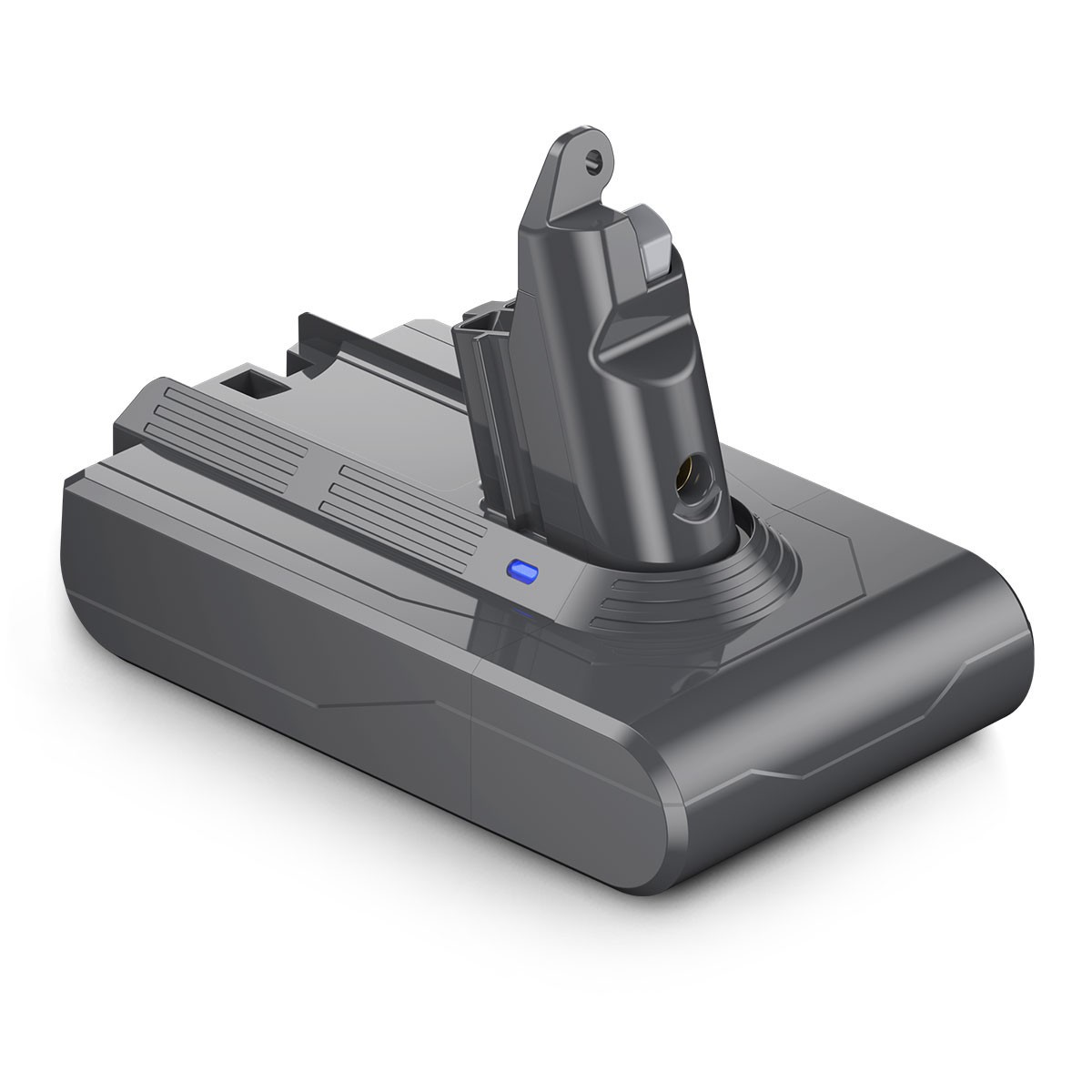 21.6V V6 Battery Replacement For Dyson SV03 SV04 SV09 DC58 DC59 Handheld Anima