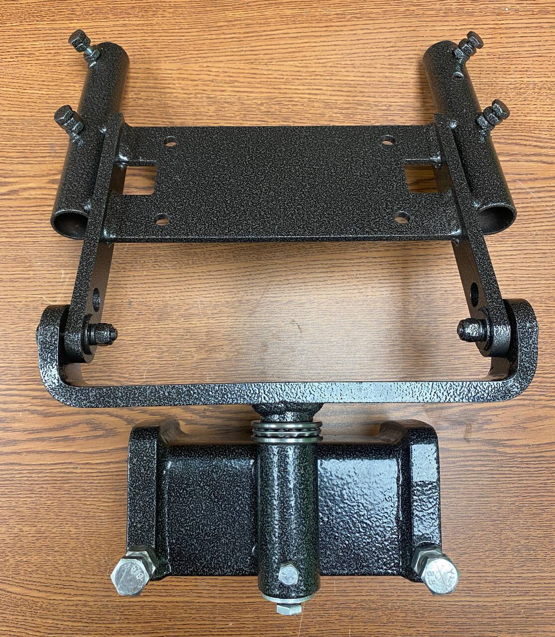 MUD-SKIPPER® Long Tail Mud Motor Kit 8-16hp - 2 Piece Shaft