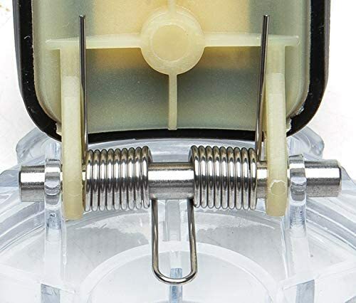 Check Valve Cover w/ Flapper 7056 For Jandy 7235, 7236, 7305, 7511, 7512 Valves