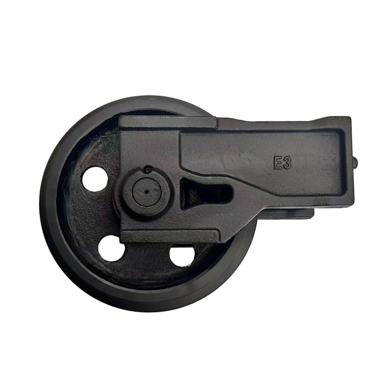 Front Idler Assy 6814880 6807909 for Bobcat Mini Excavator 331 334 425 430 E35