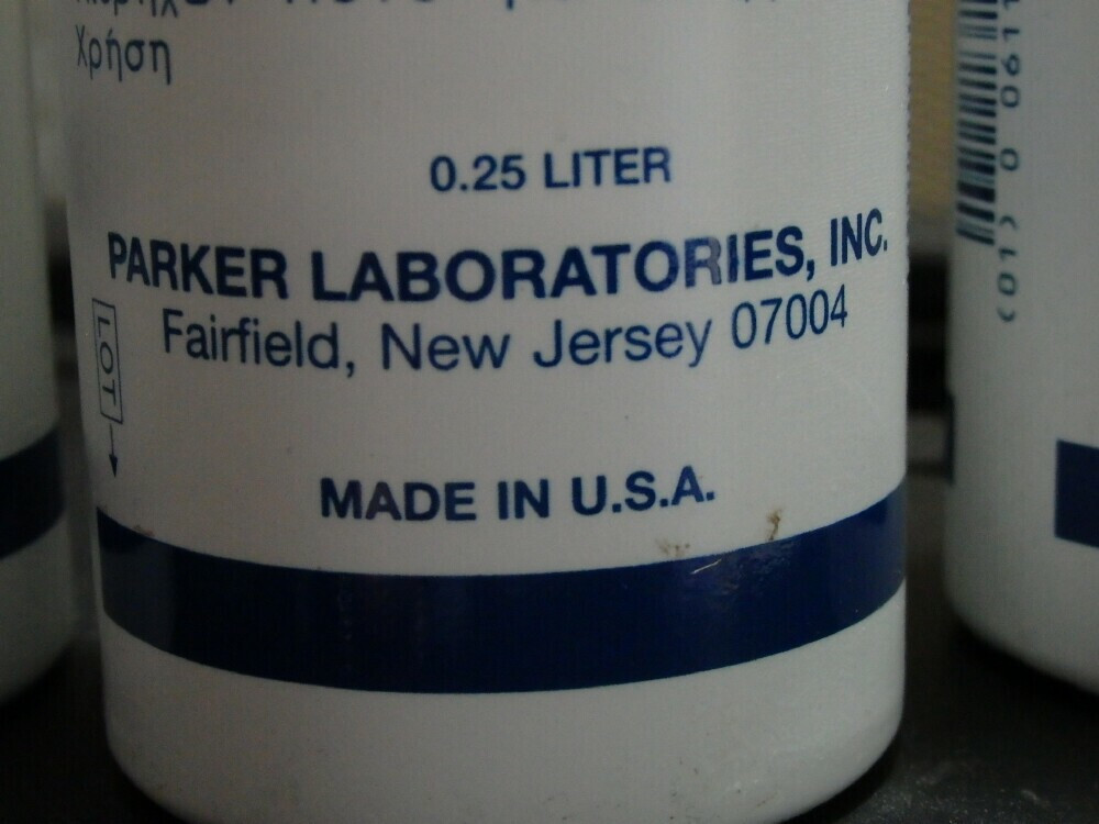 Aquasonic 100 Ultrasound Transmission Gel Parker Lab 8.5 oz Tube (4 Pack)