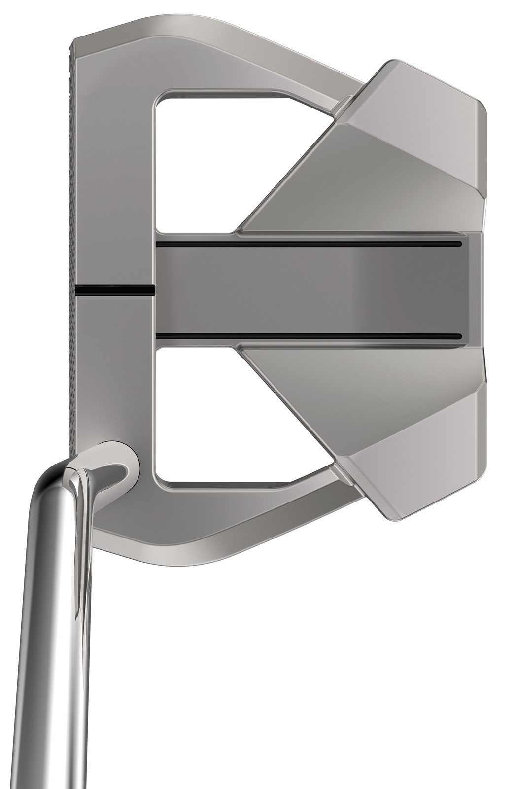 Cleveland HB Soft 2 #15 Putter 35'' Inches Excellent