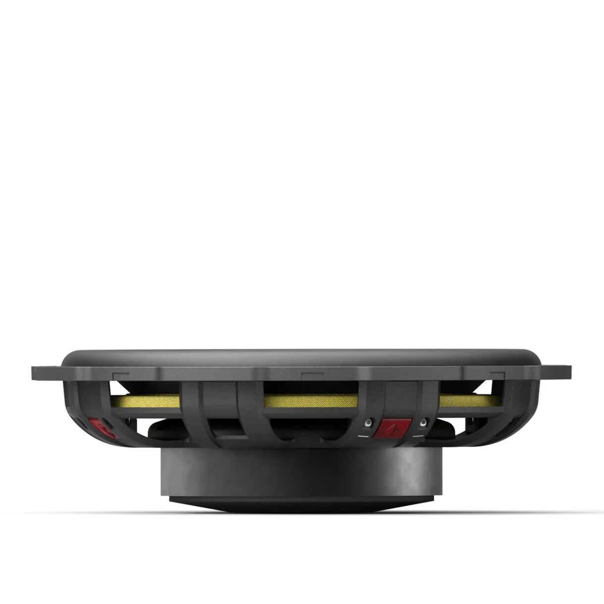 Helix Ci5 S200FM-S2 BMW Underseat Woofers 8" FlexMount Subwoofers 200w 2-Ohm