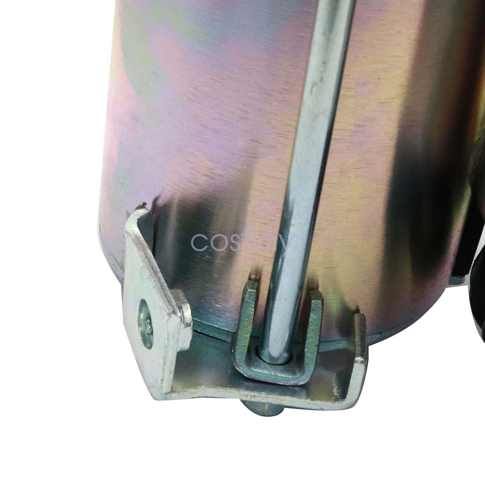 31200P2A004 For Honda Civic 1998-2000 1.6L 1.0KW 12V CW Starter Motor