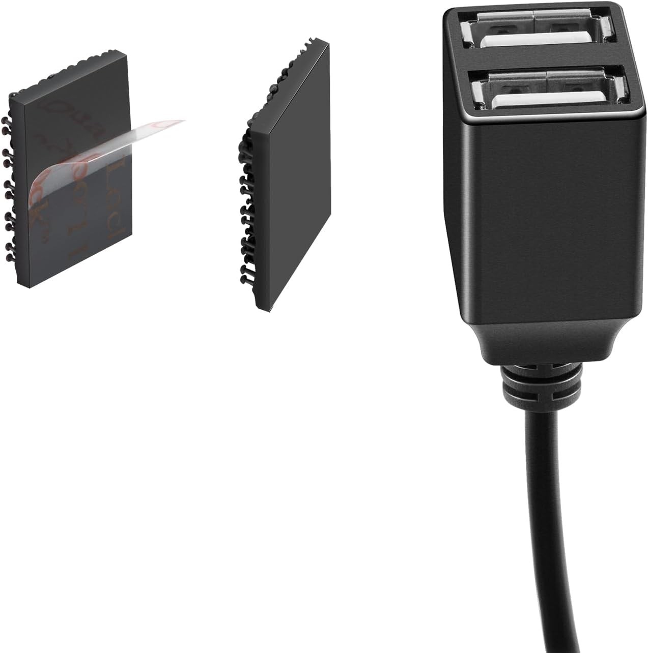 010-12530-23 Constant Power Cable for Garmin Dash Cam Fits Vehicle's OBD-II Port