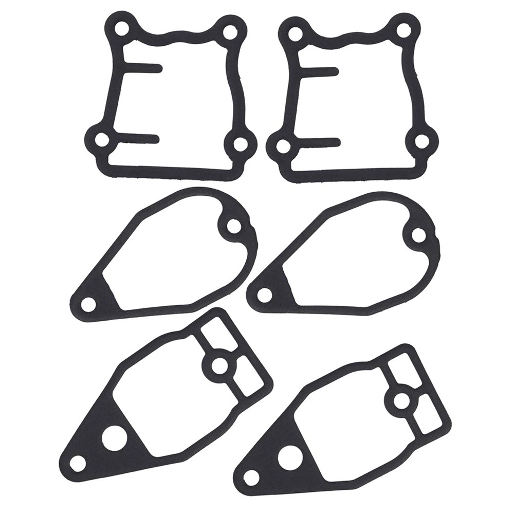 Cometic Rocker Box Gasket Kit For Harley Davidson Harley Twin Cam C9588