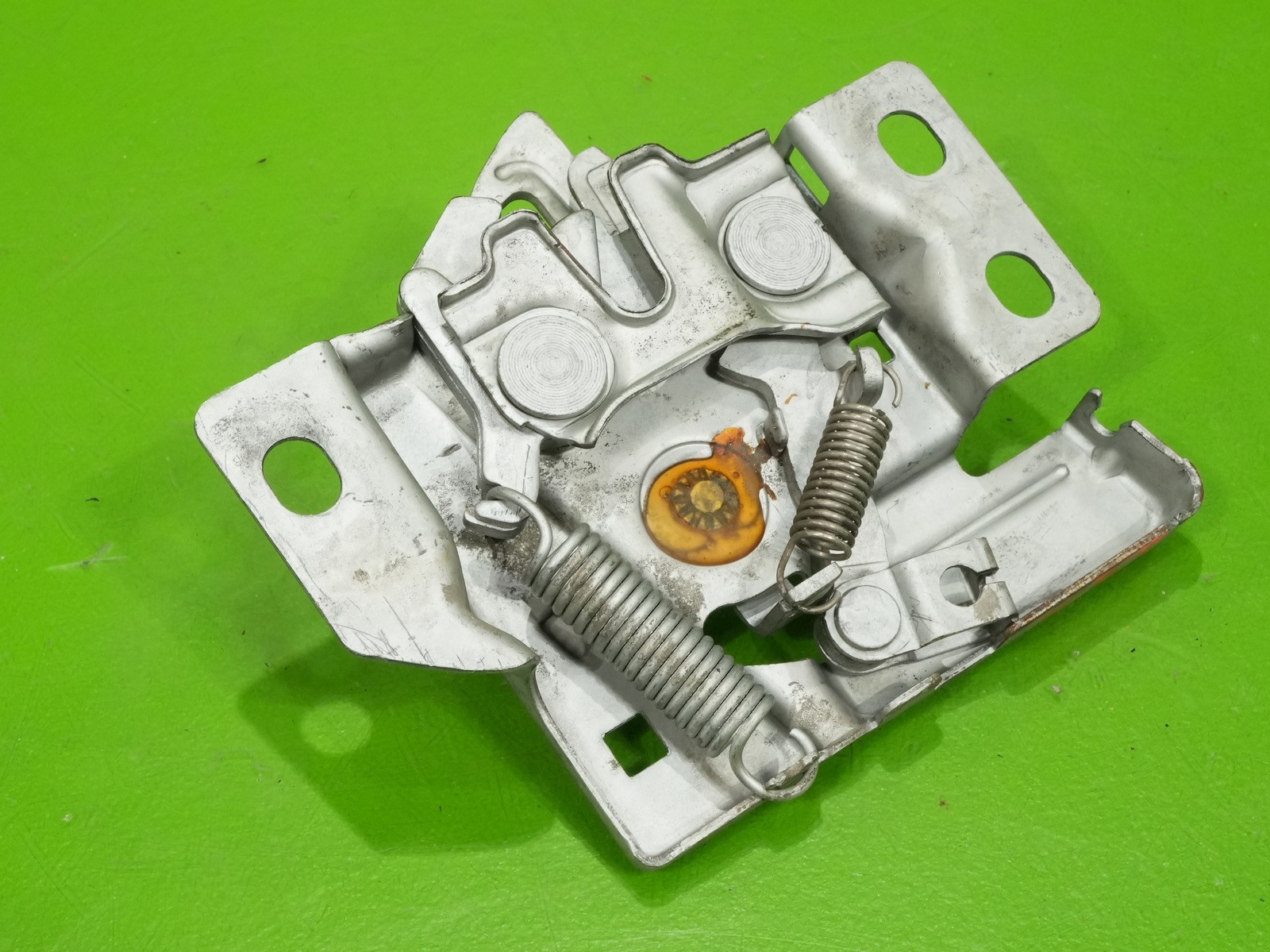 92-95 Civic OEM hood latch catch release opener popper