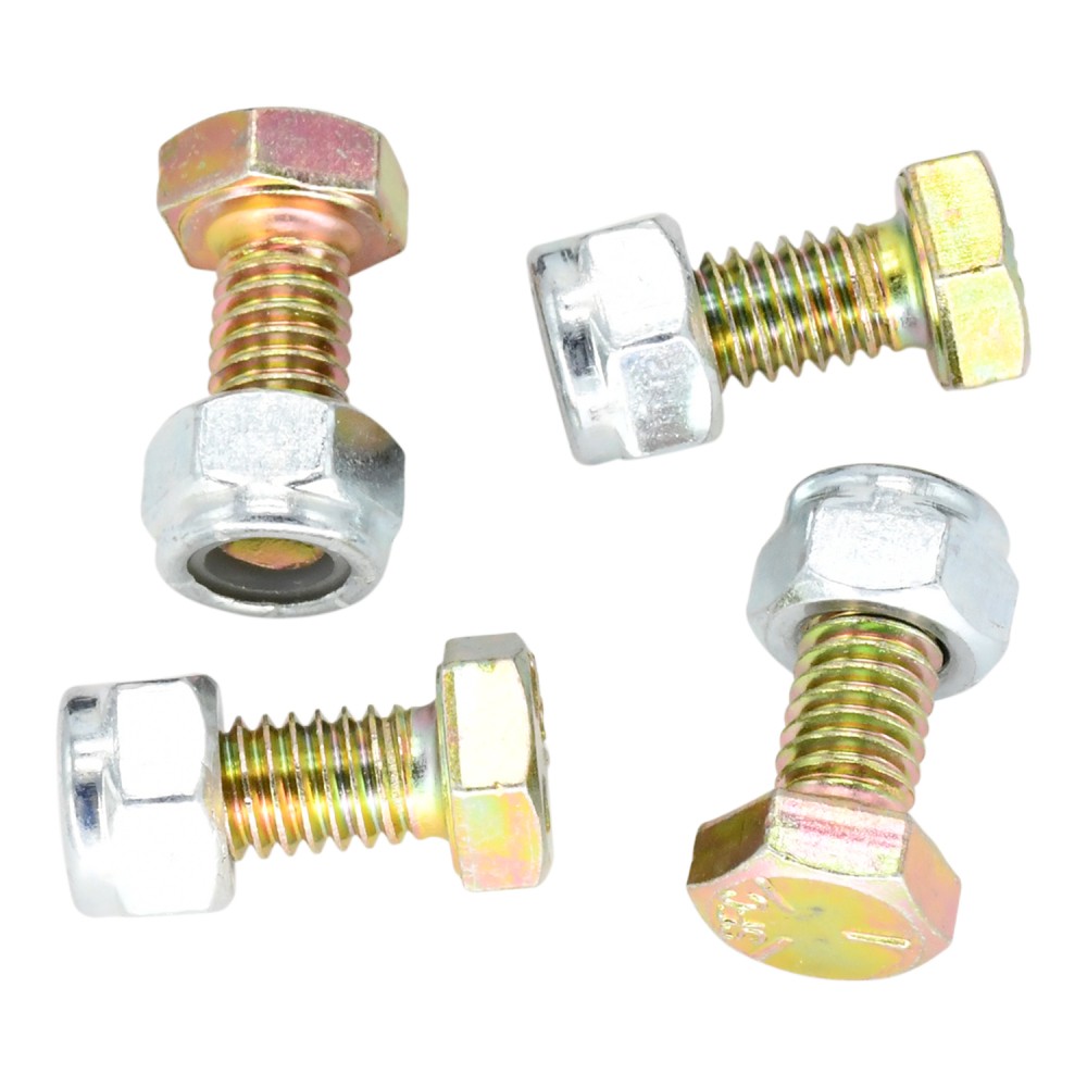 For Bobcat Door Hinge Set 751 753 763 773 863 864 873 883 963 Skid Steer Loader