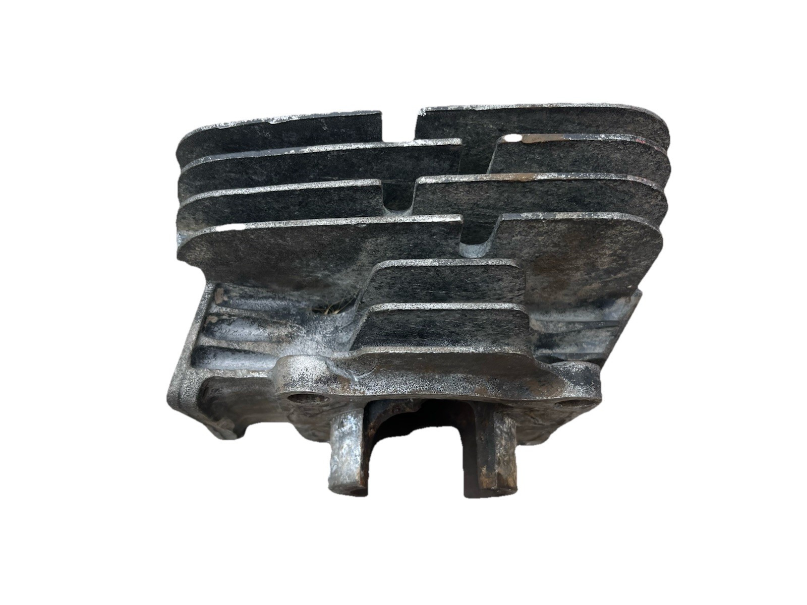 1978 Yamaha YZ 125 Cylinder Barrel Jug YZ125E 2K6