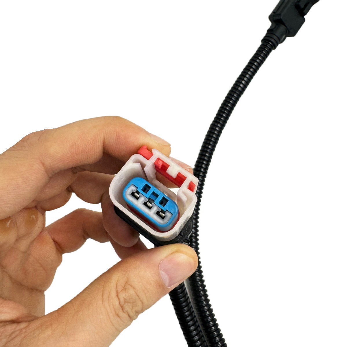 NEW 4943176 3976494 Electronic Control Module Harness For Cummins ISC QSL QSC8.3