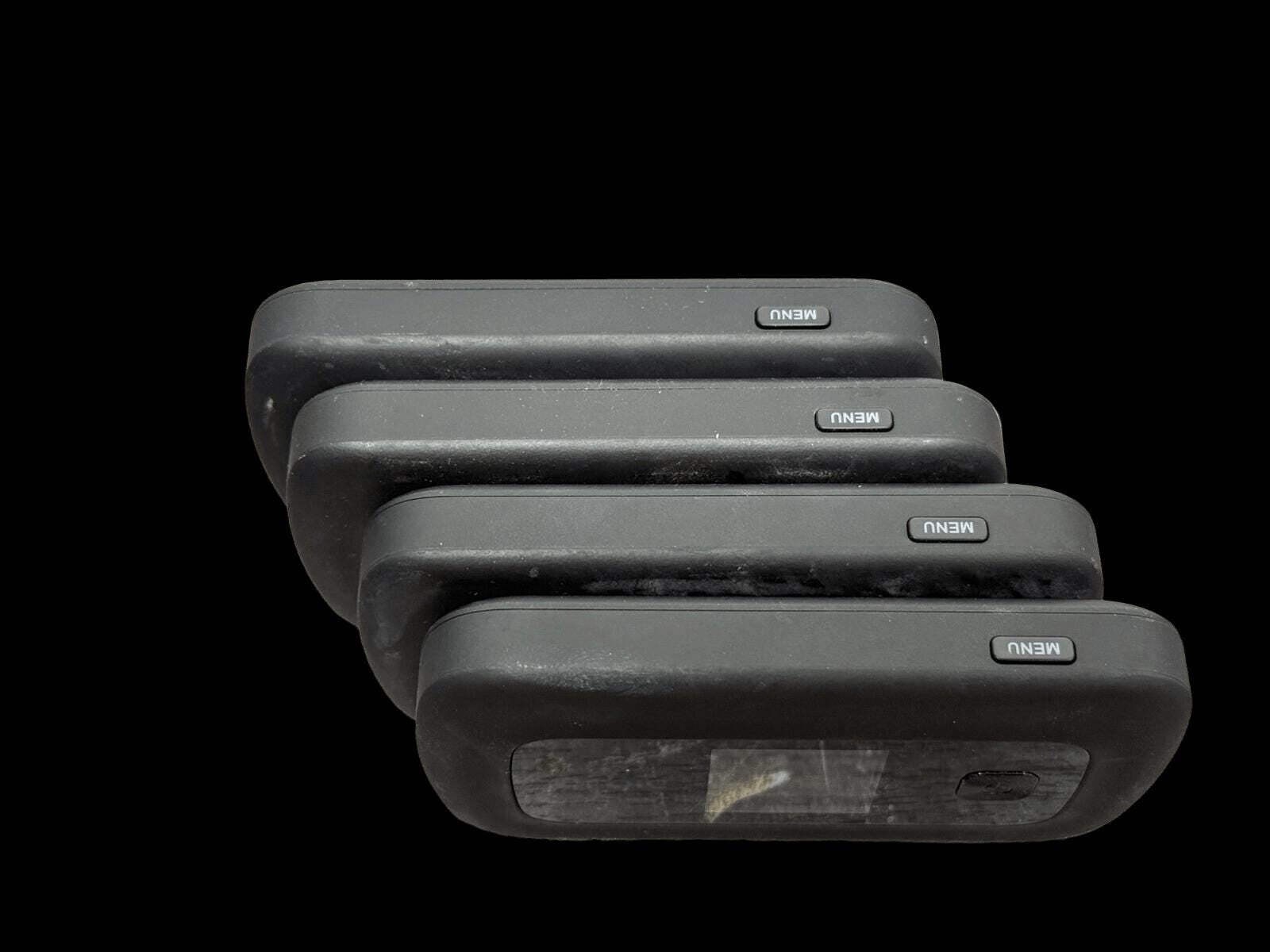 RayHunter IMSI Catcher & Stingray Detector - Orbic RC400L Mobile Hotspot