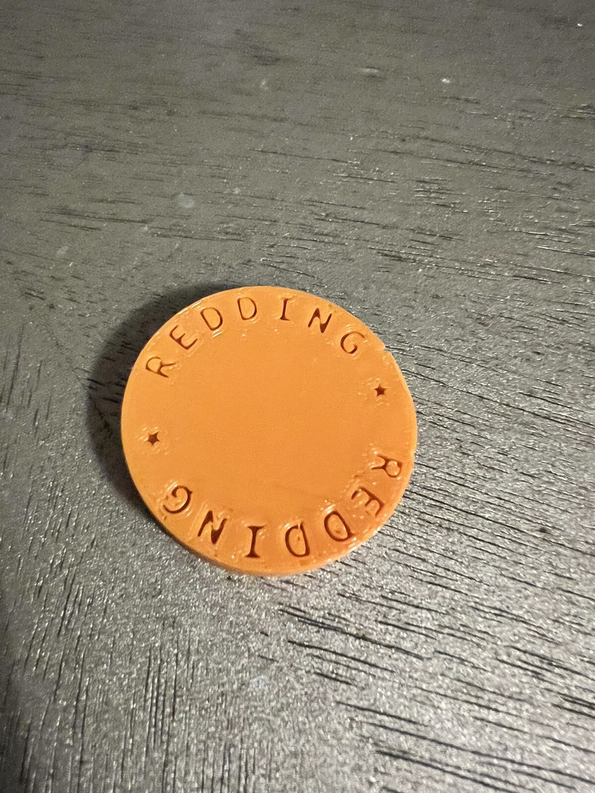 Custom UPGRADED LID for Redding Reloading Model No. 5 Powder Trickler #05000