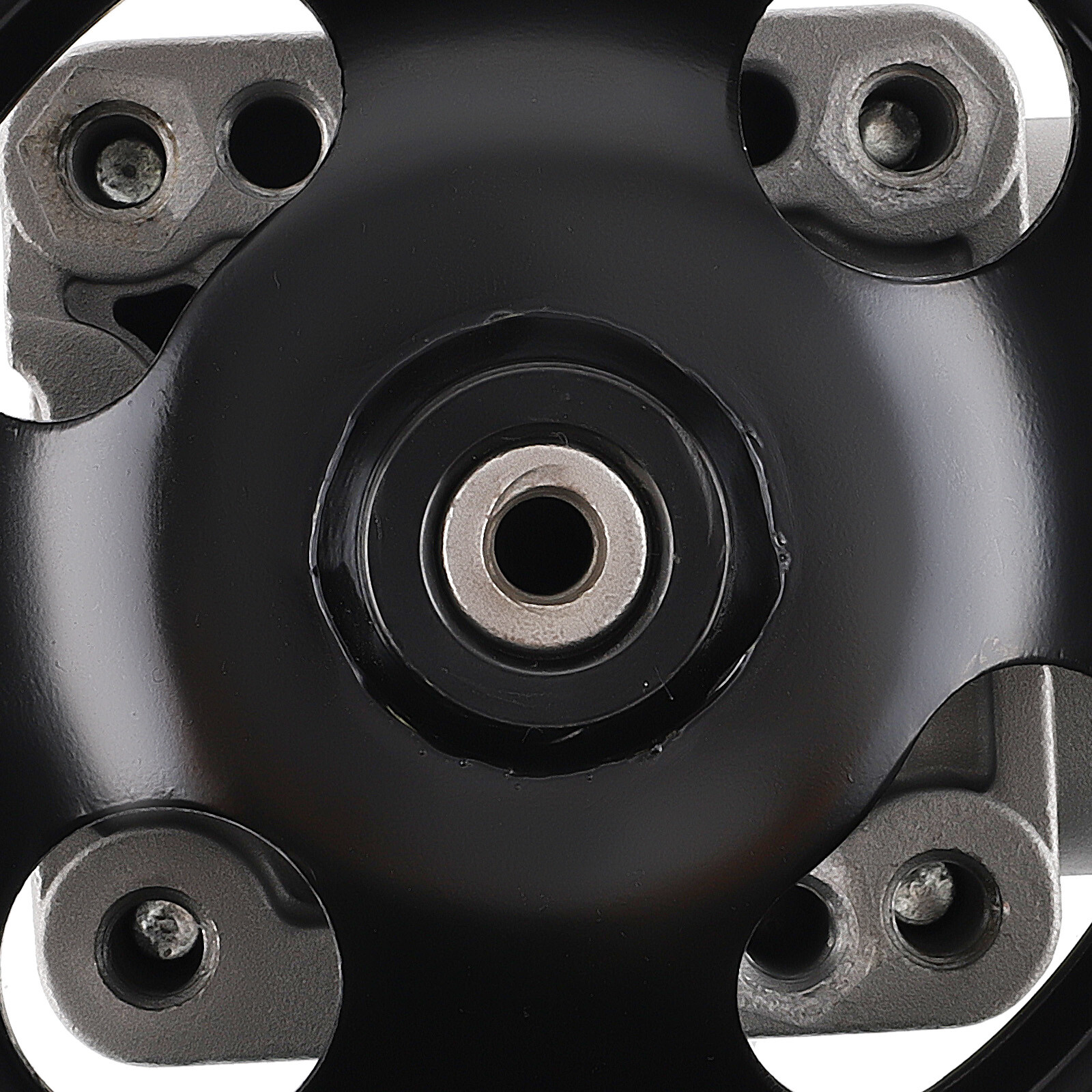 Power Steering Pump w/Pulley for Nissan X-Trail & 07-13 Altima 2.5L 2005-06