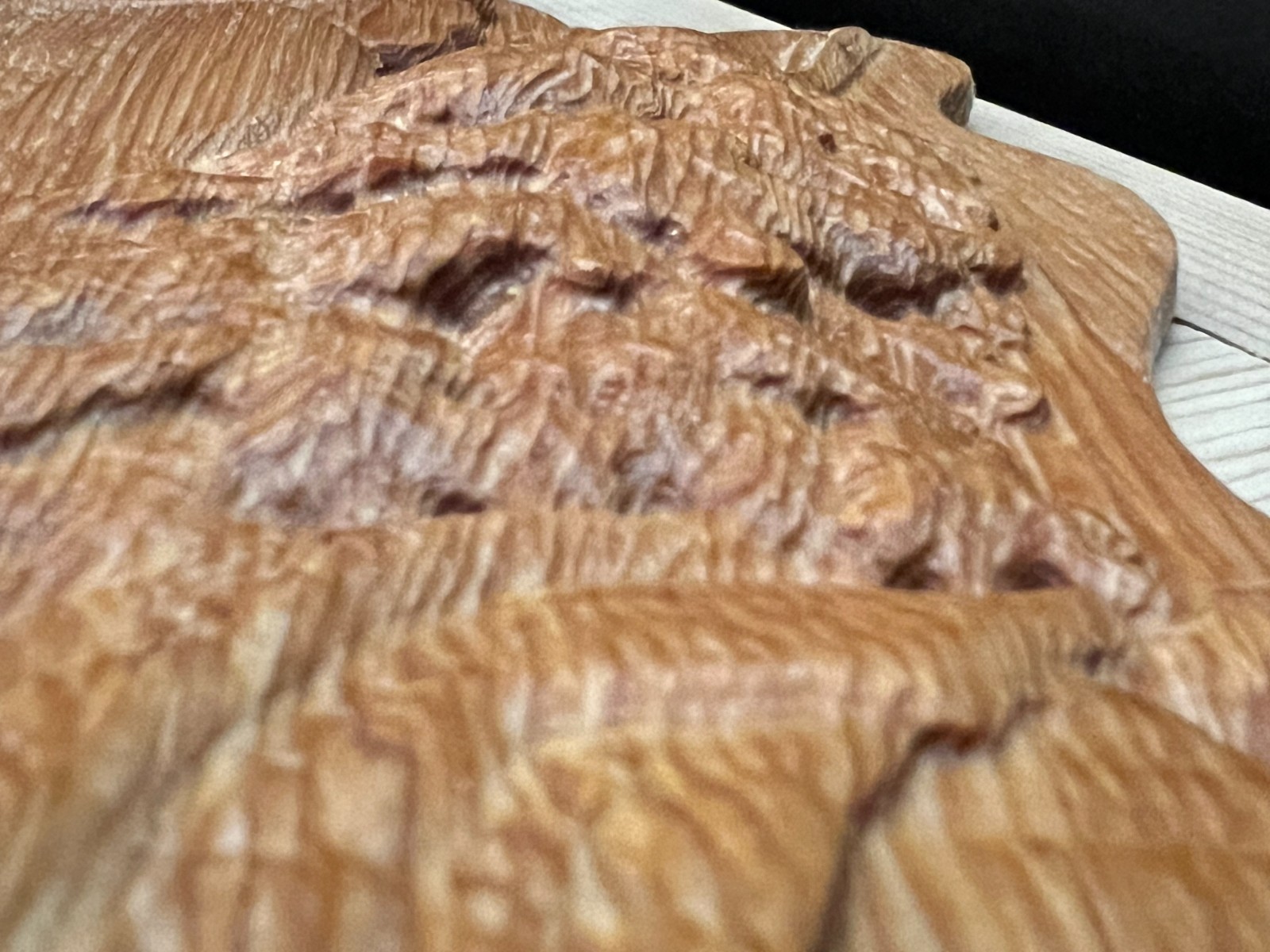 Wooden Sauna Plaque “С лёгким паром!” – Carved Bathhouse Sign/size 13.5"x7" inch