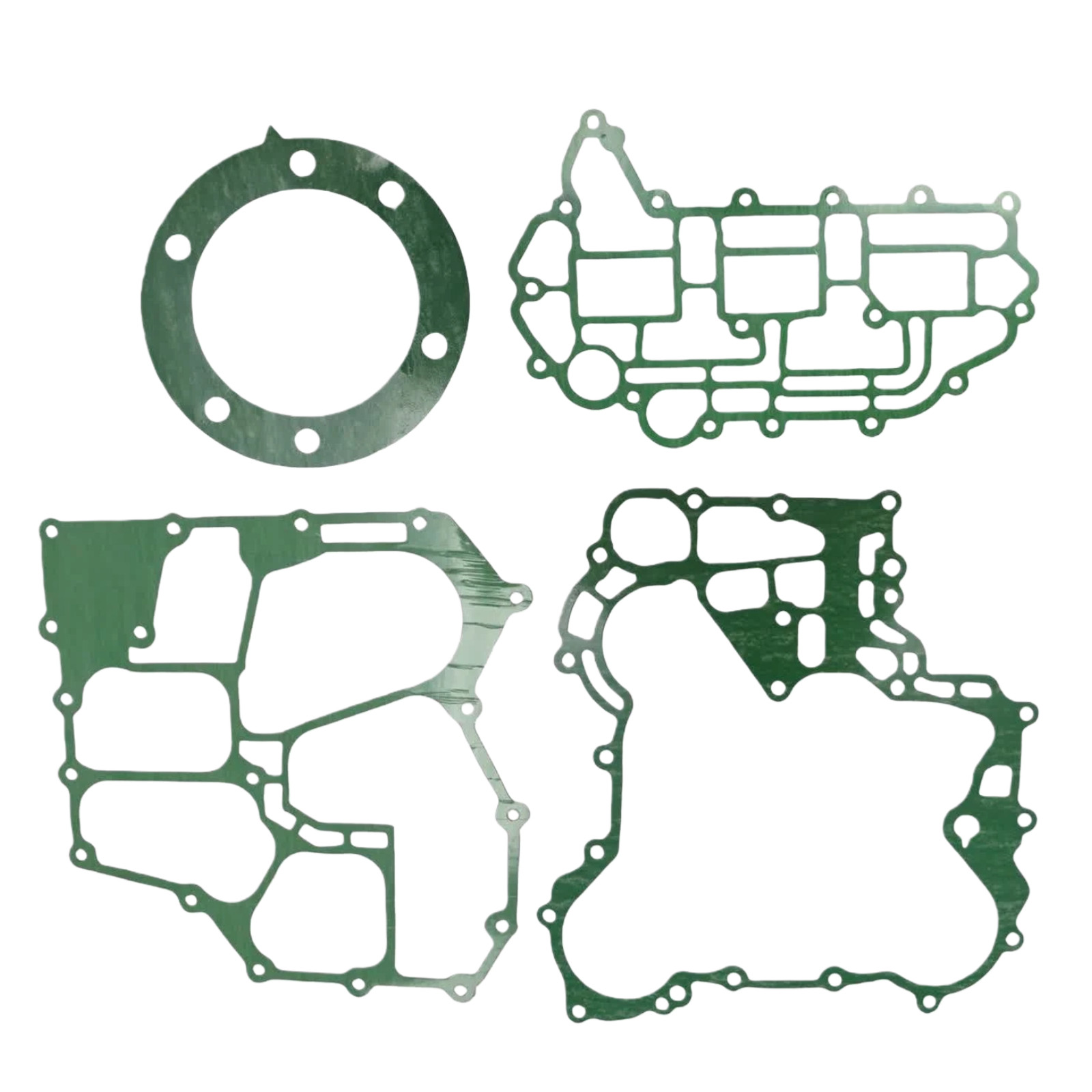 For Sea-Doo 900 ACE ESO SPARK TRIXX GTS JET New Engine Crankcase Gasket Set Kit