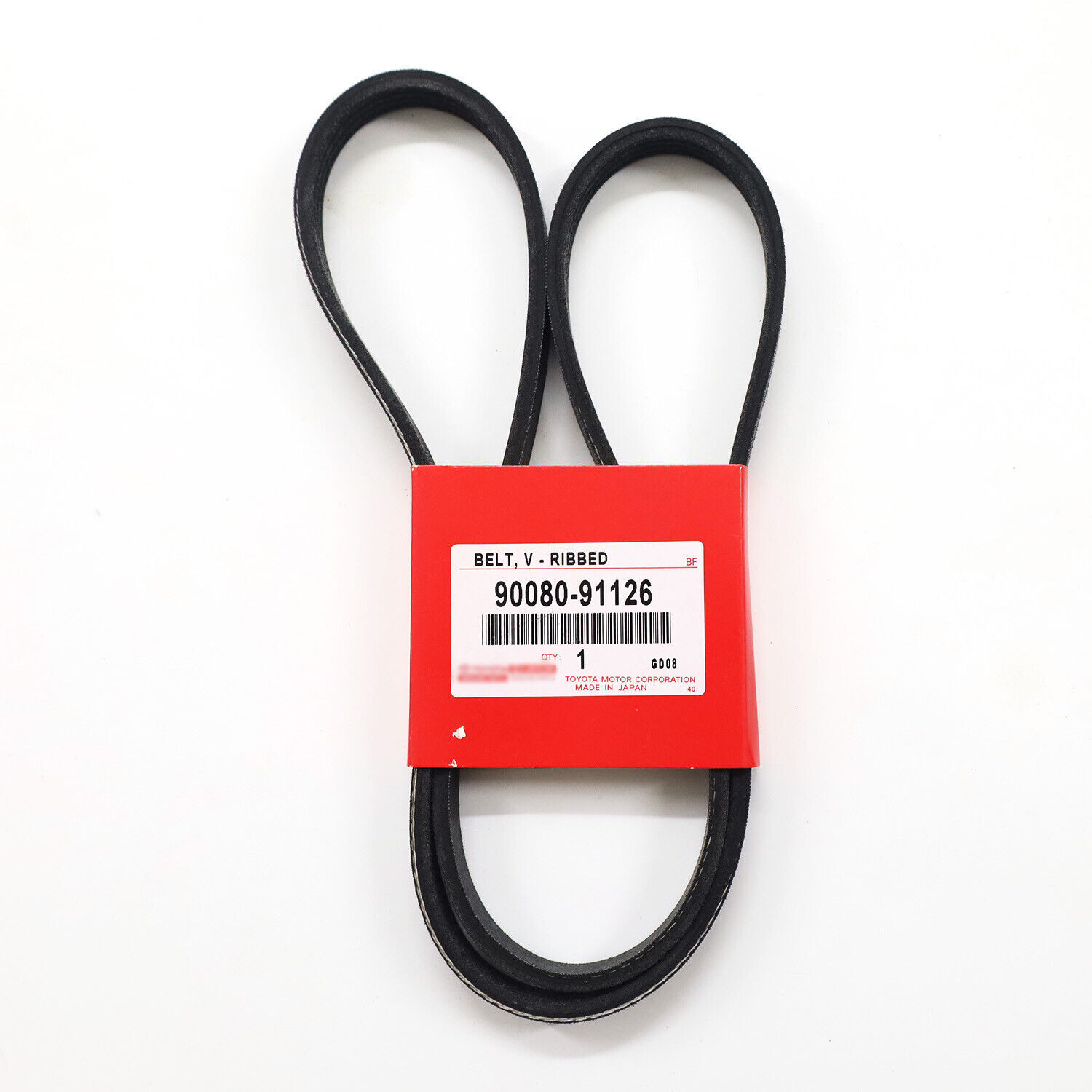 Genuine Timing Belt Kit With Water Pump fit Tacoma Tundra 4Runner 3.4L V6