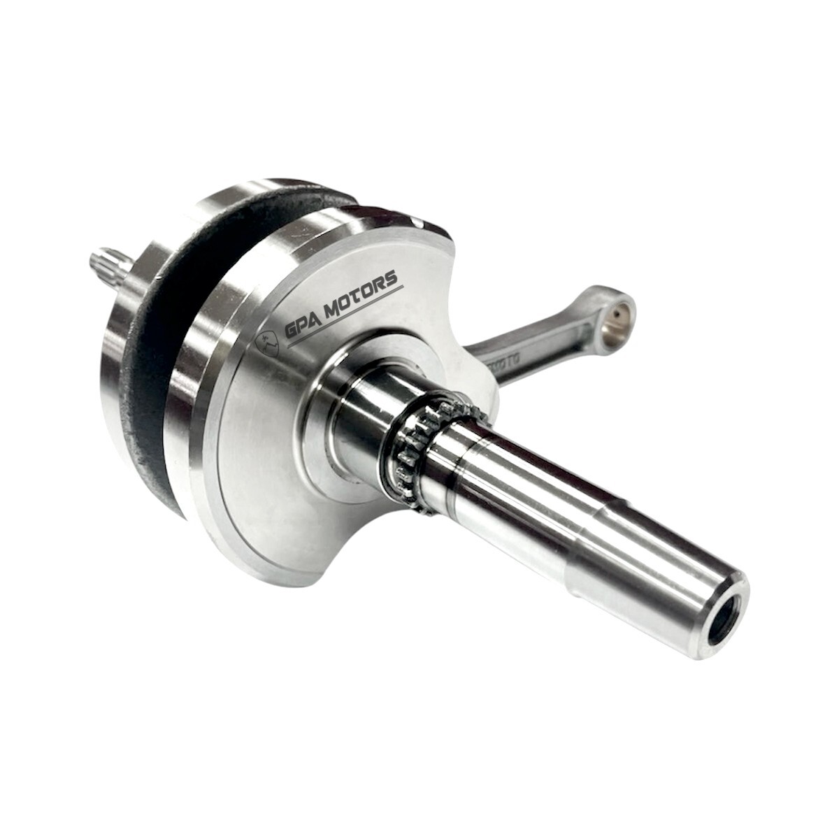 Crankshaft Assembly fits CFMoto UForce Zforce Cforce 500 (2016-2020)