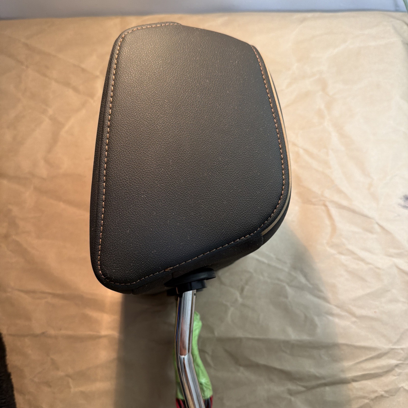 GM 84558480 DVD Headrest Player Assembly OEM