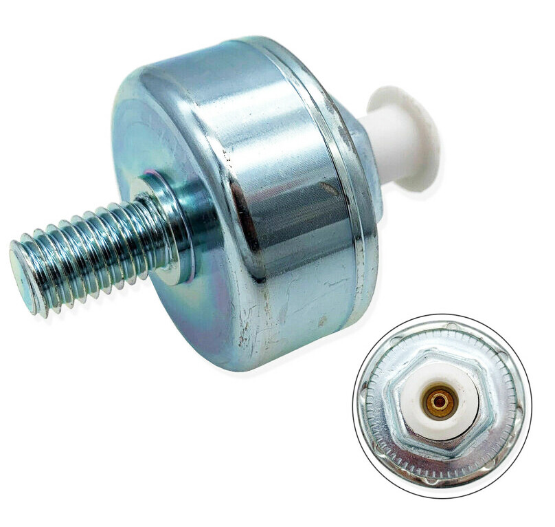 2PCS Genuine GM OEM 213-3521 12589867 Knock Sensors Chevy Silverado Express GMC