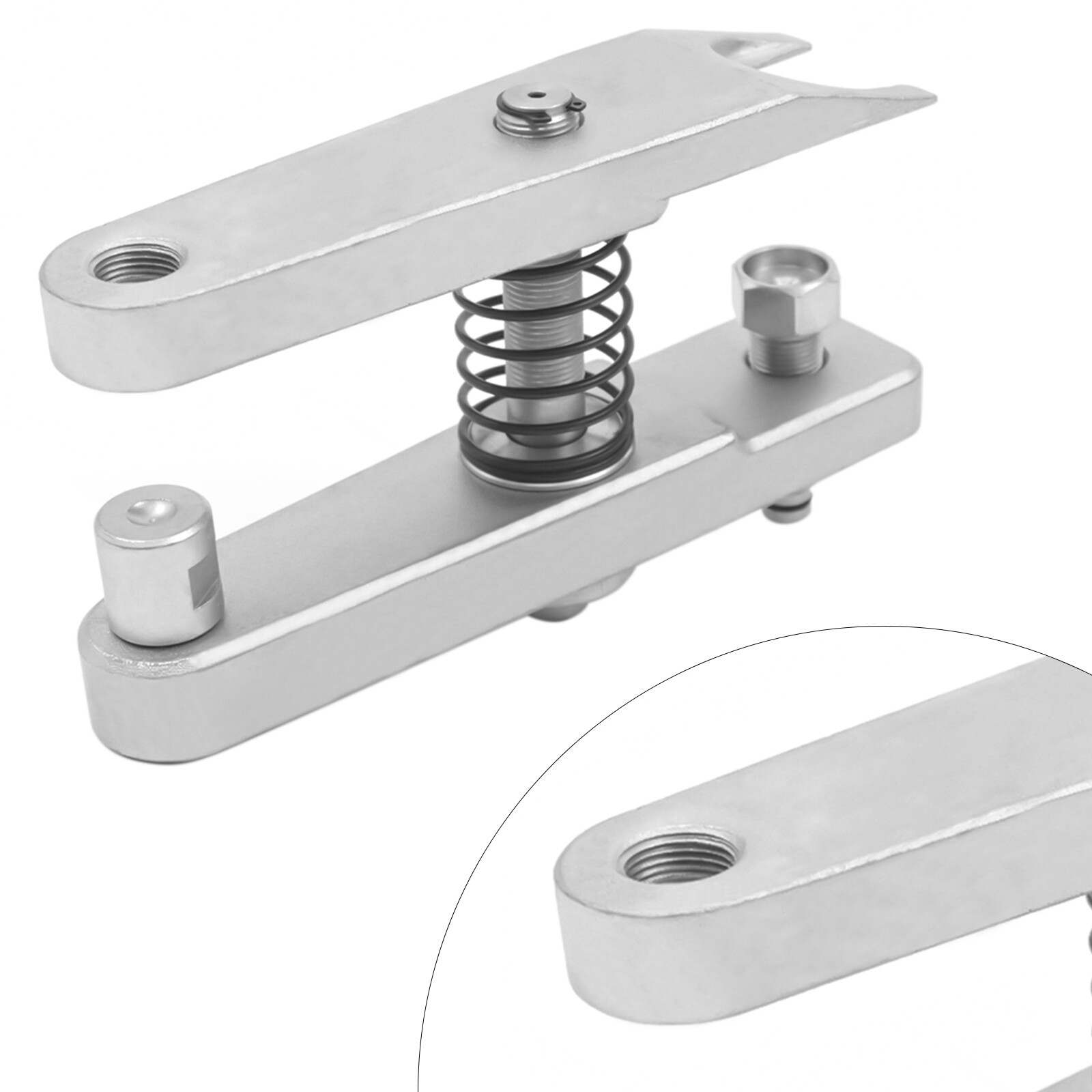 NEW Ball Joint Removal Tool Kit for Jaguar Land Rover 204793A Professional Grade