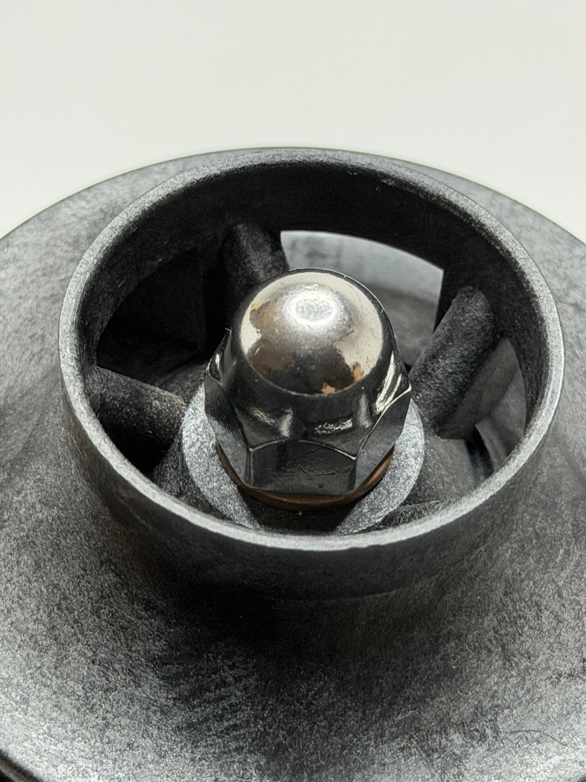 Bell & Gossett 189134LF Bearing Assembly Series 100 with Impeller