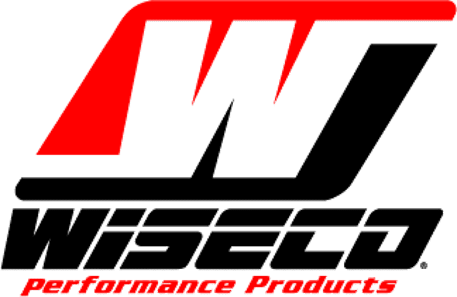 Wiseco Piston Kit Std Bore Honda CRF 450R CRF450R 2002-2008 12.0:1 4820M09600
