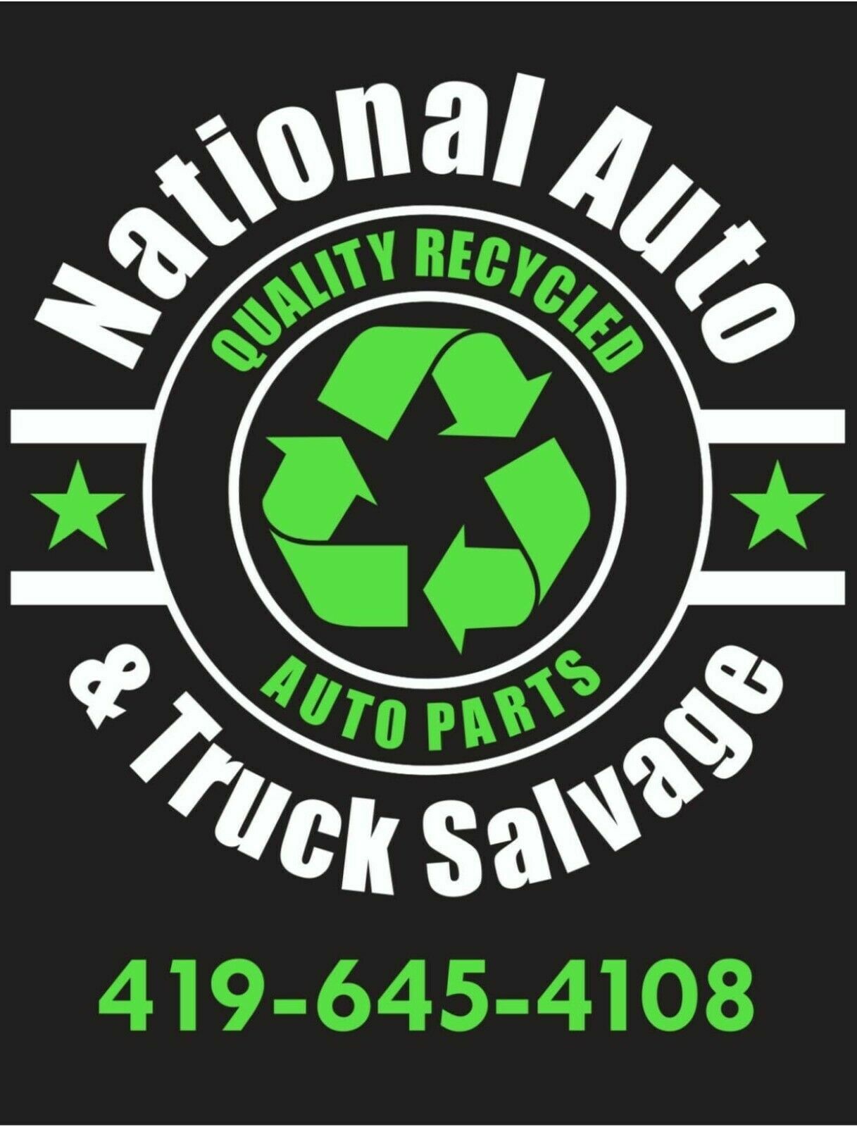 17-24 Ford F250 F350 F450 F550 Superduty Truck OEM Black Factory Tow Hooks