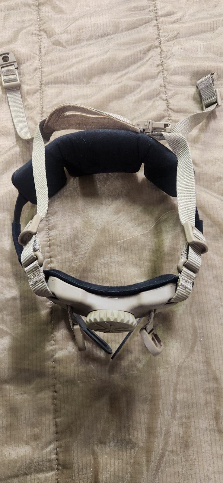 opscore dial liner kit tan large