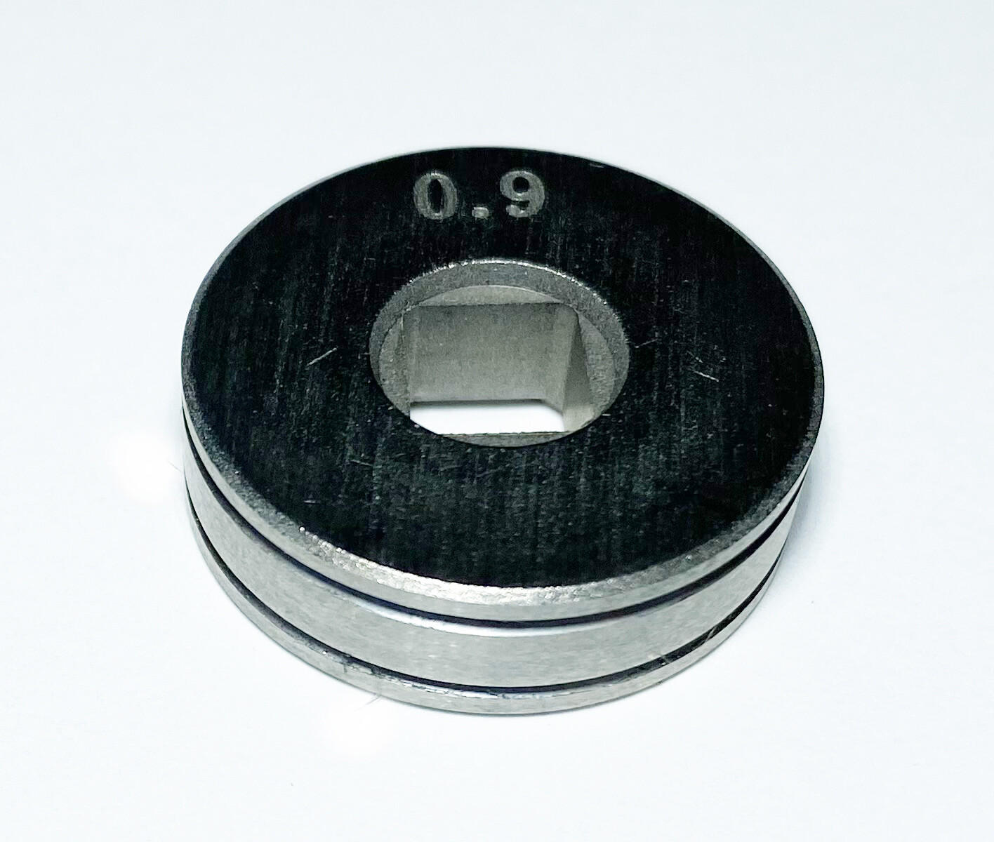 Drive Rolls .023 .030 .035 Knurled V Groove for Chicago Electric Mig Welder