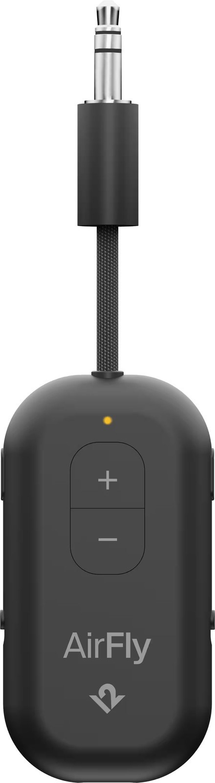 Twelve South - AirFly Pro 2 - Black