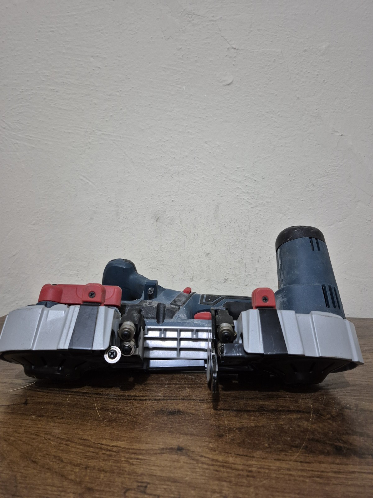 BOSCH GCB18V-2 18v Compact Cordless Band Saw