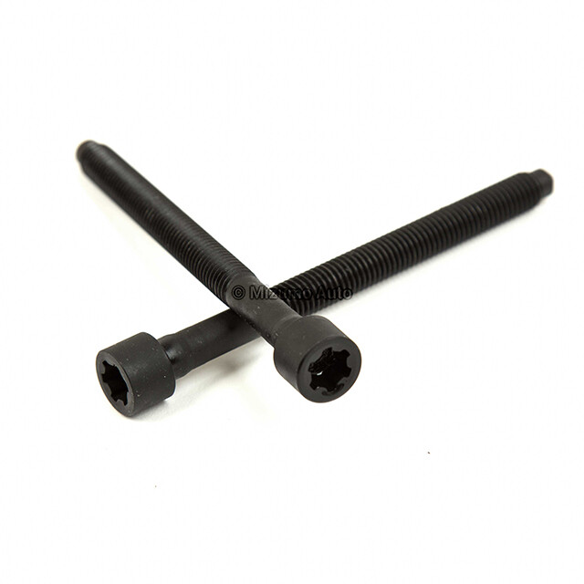 Full Gasket Set Head Bolts Fit 05-09 Volkswagen Jetta Beetle 2.5 BGP BGQ BPR BPS