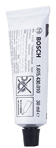 Bosch Genuine OEM Replacement Grease, 1615430010